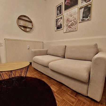 Wohnen Im Gruenen Apartman Graz Kültér fotó