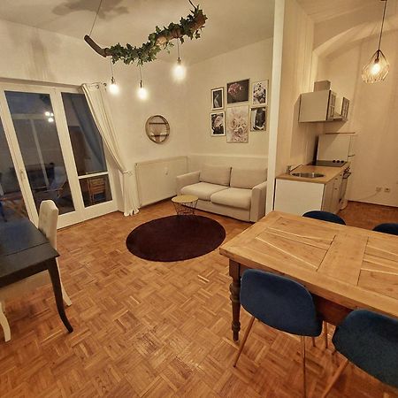 Wohnen Im Gruenen Apartman Graz Kültér fotó