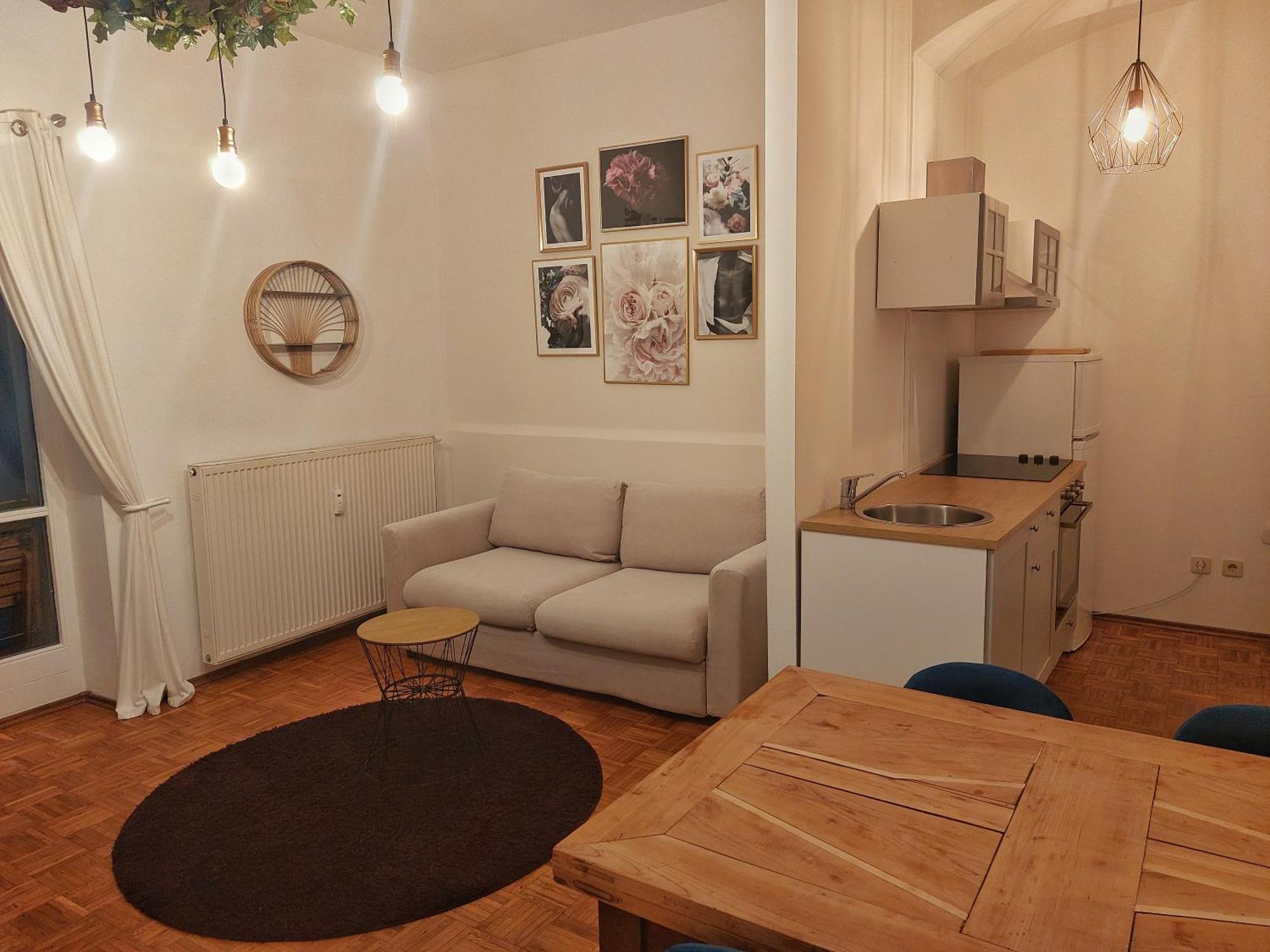 Wohnen Im Gruenen Apartman Graz Kültér fotó