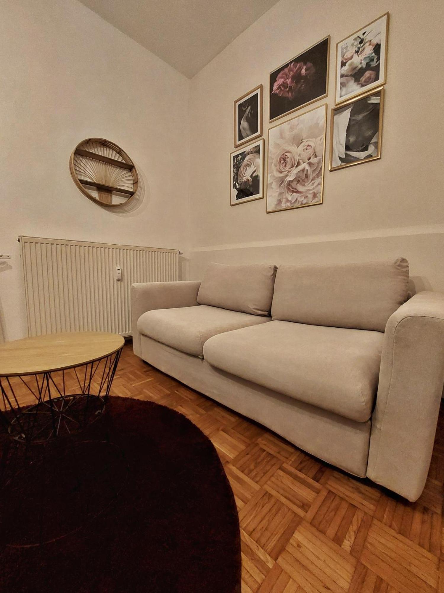 Wohnen Im Gruenen Apartman Graz Kültér fotó